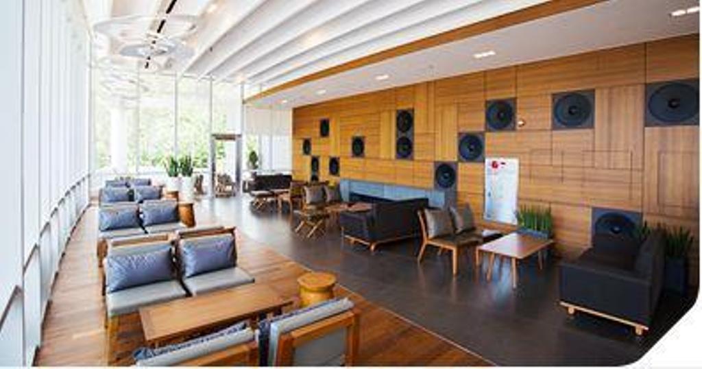 Inje Speedium Hotel & Resort Eksteriør billede